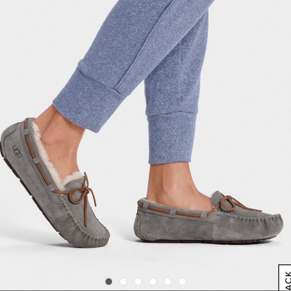 UGG Australia Women's Dakota Slippers